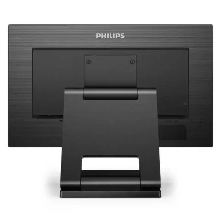 Philips 222B1TC/00 Monitor Táctil 21.5 pulg Full HD IPS Negro Philips 222B1TC/00 Monitor Táctil 21.5 pulg Full HD IPS Negro